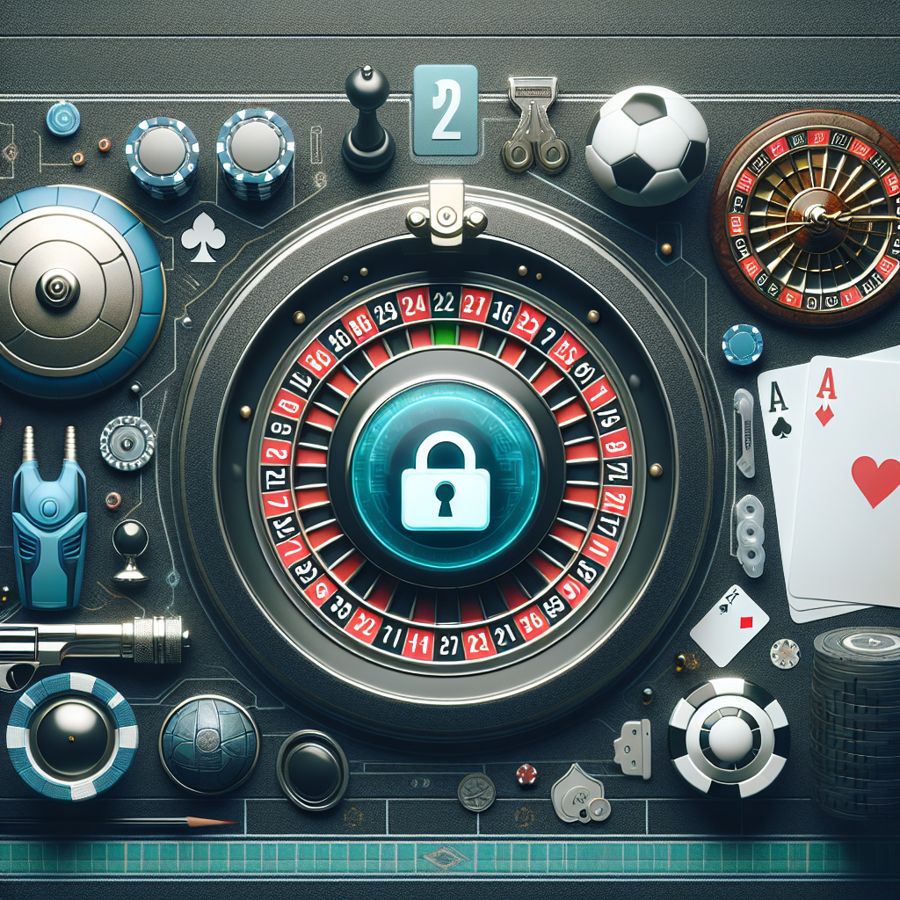 Nisanbet’te Güvenli Giriş: 2FA ile Hesabını Koru